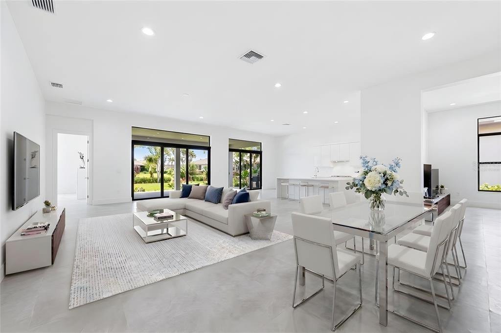 En Venta: $979,000 (3 camas, 3 baños, 3066 Pies cuadrados)