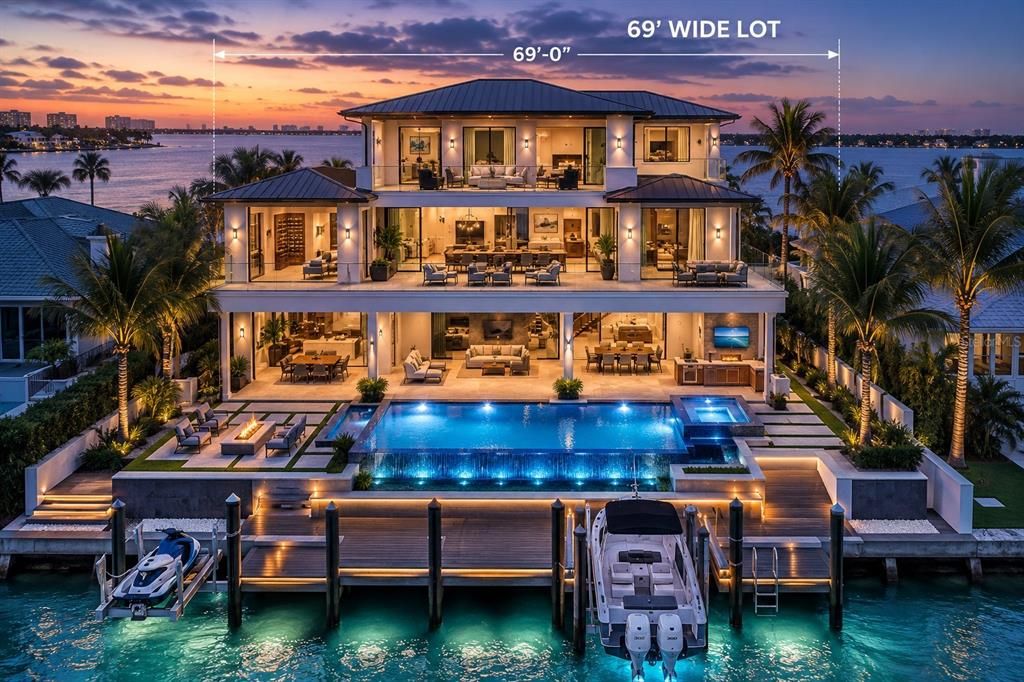 For Sale: $4,999,000 (5 beds, 5 baths, 4236 Square Feet)