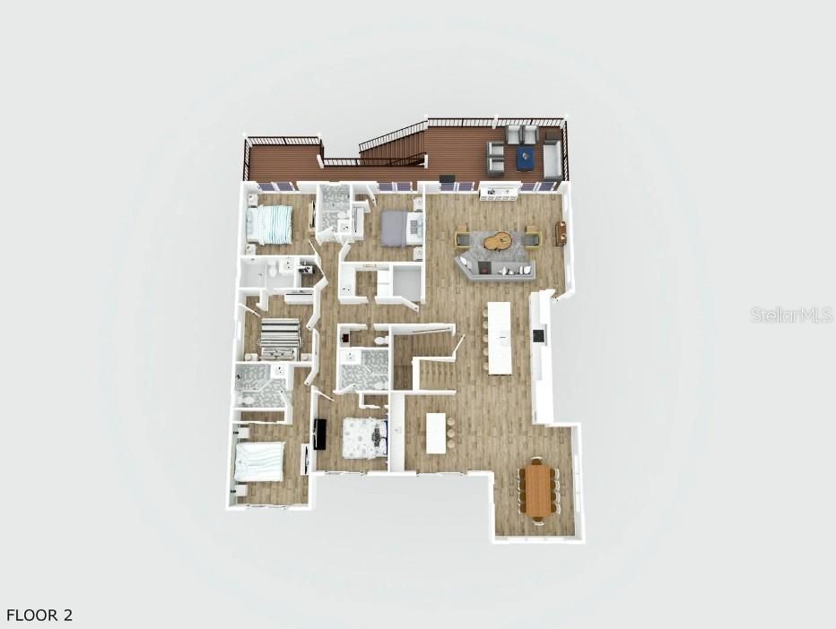 For Sale: $6,950,000 (9 beds, 8 baths, 4244 Square Feet)