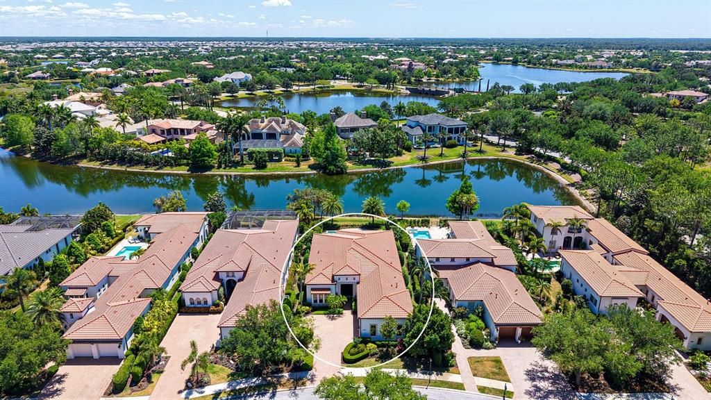 На продажу: $1,999,000 (3 спален, 3 ванн, 2810 Квадратных фут)