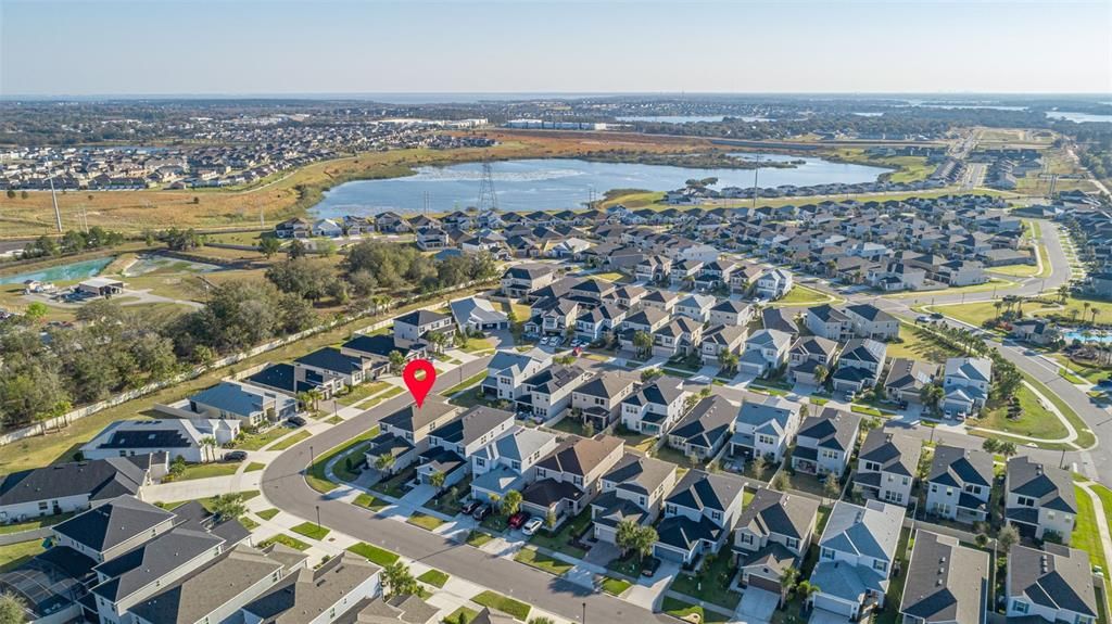 Active With Contract: $575,000 (4 beds, 3 baths, 2640 Square Feet)