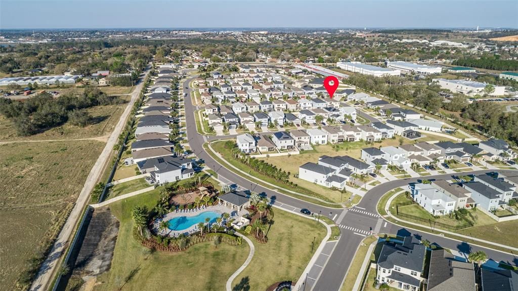 Active With Contract: $575,000 (4 beds, 3 baths, 2640 Square Feet)