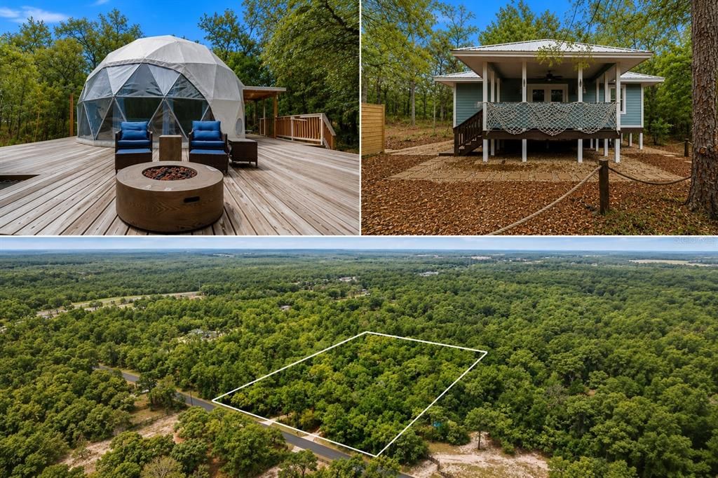 For Sale: $550,000 (1 beds, 1 baths, 477 Square Feet)