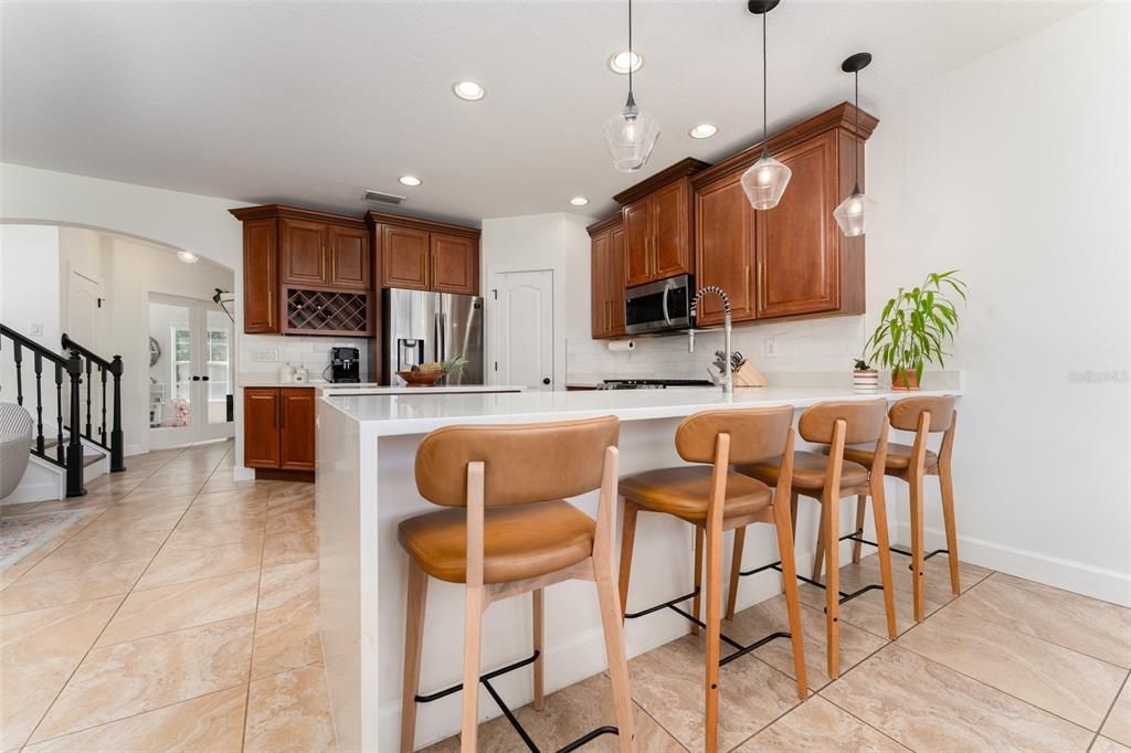 Activo con contrato: $465,000 (3 camas, 2 baños, 2022 Pies cuadrados)