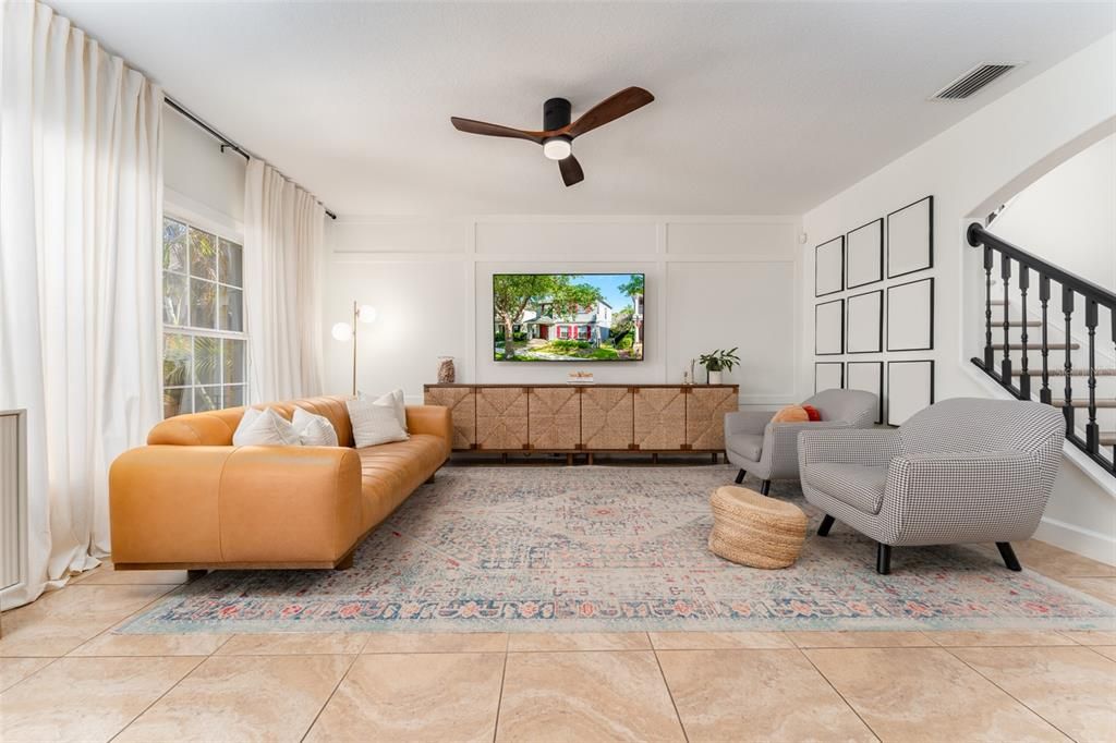 Activo con contrato: $465,000 (3 camas, 2 baños, 2022 Pies cuadrados)