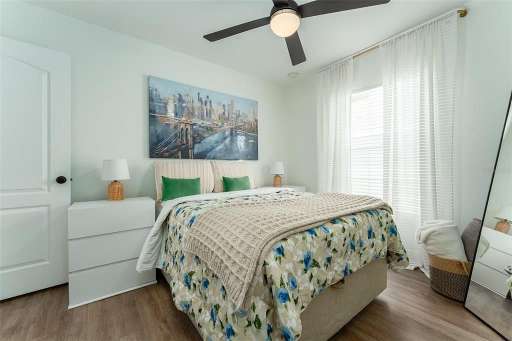 Activo con contrato: $465,000 (3 camas, 2 baños, 2022 Pies cuadrados)