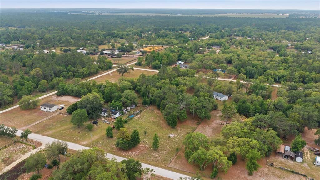 На продажу: $39,500 (1.25 acres)