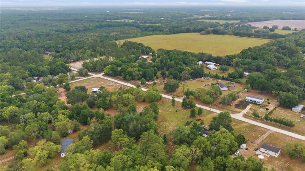 На продажу: $39,500 (1.25 acres)