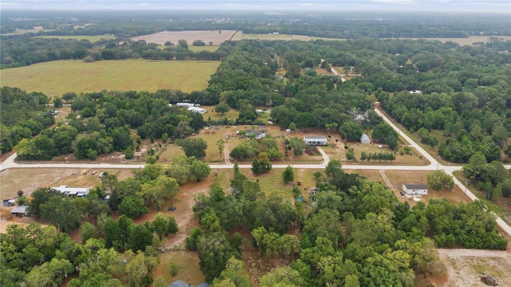 На продажу: $39,500 (1.25 acres)