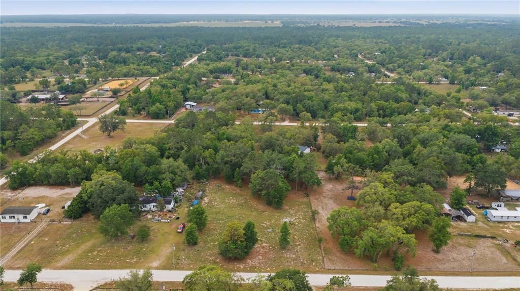 На продажу: $39,500 (1.25 acres)