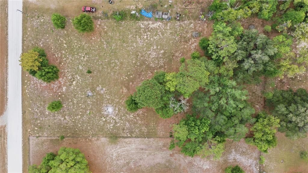 На продажу: $39,500 (1.25 acres)