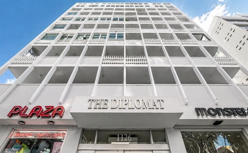 На продажу: $475,000 (1 спален, 1 ванн, 523.55 Квадратных фут)