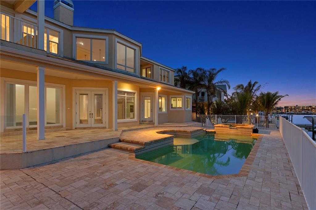 Active With Contract: $3,250,000 (5 beds, 5 baths, 5063 Square Feet)