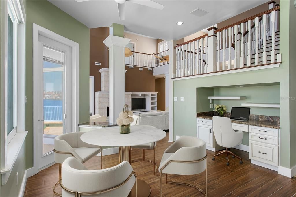 Active With Contract: $3,250,000 (5 beds, 5 baths, 5063 Square Feet)