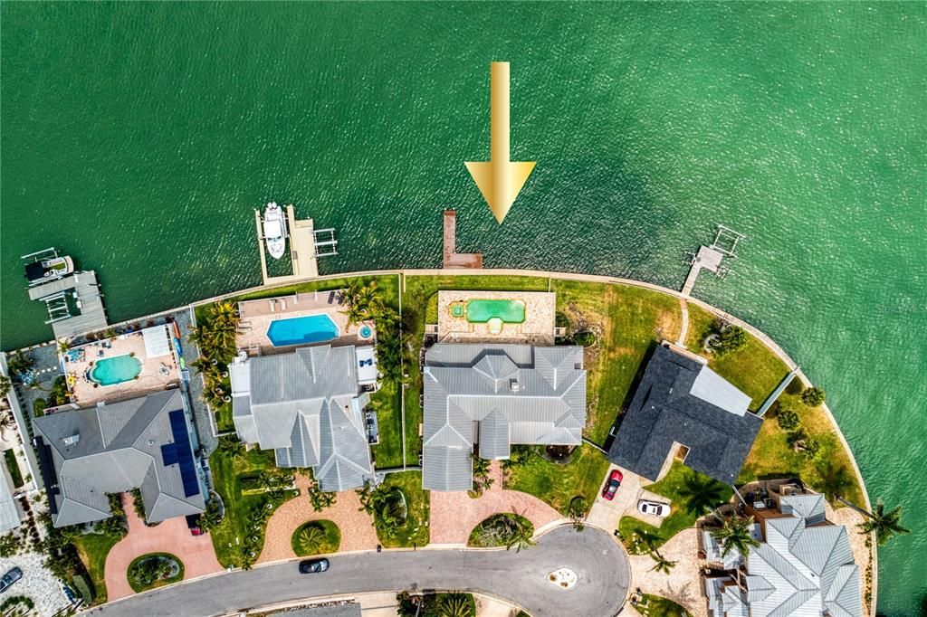 Active With Contract: $3,250,000 (5 beds, 5 baths, 5063 Square Feet)