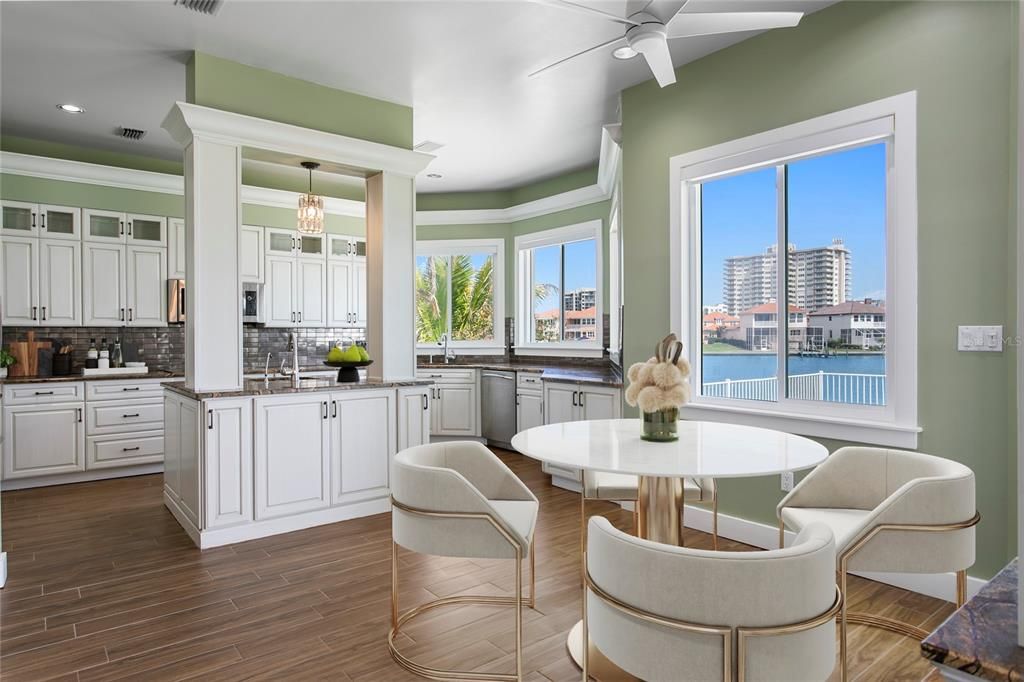 Active With Contract: $3,250,000 (5 beds, 5 baths, 5063 Square Feet)