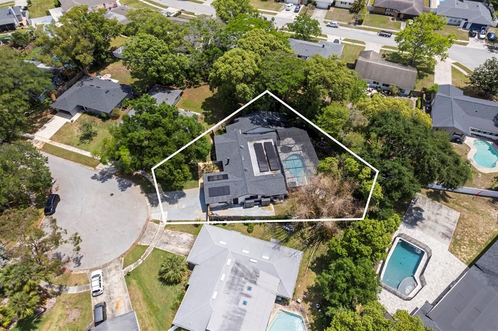 En Venta: $999,999 (3 camas, 3 baños, 3049 Pies cuadrados)