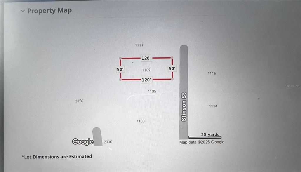 待售: $20,000 (0.14 acres)