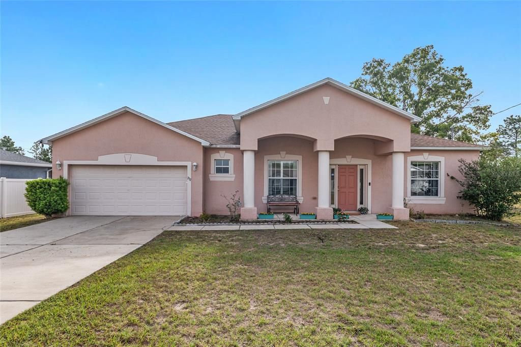 Active With Contract: $249,900 (3 beds, 2 baths, 2060 Square Feet)