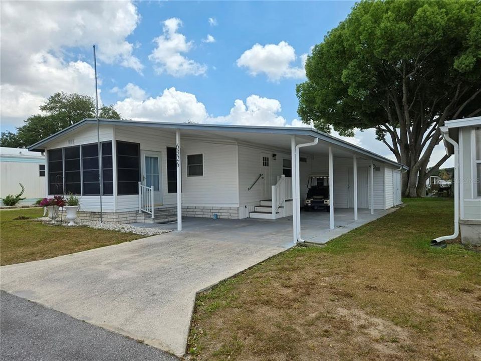 Activo con contrato: $120,000 (2 camas, 1 baños, 768 Pies cuadrados)