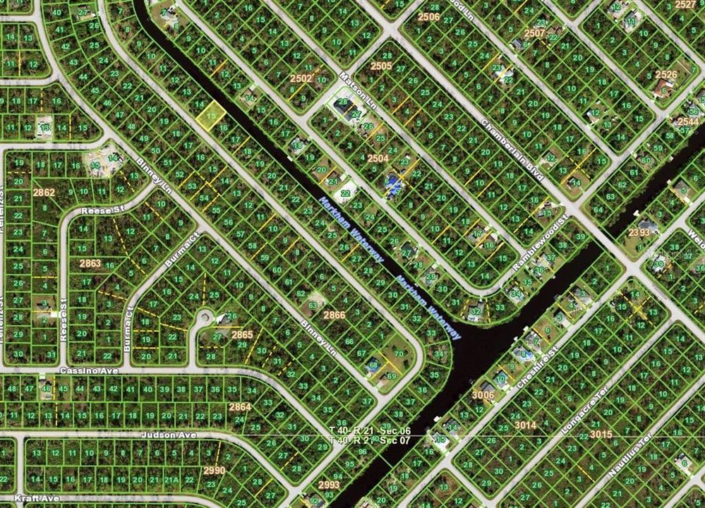 En Venta: $74,500 (0.23 acres)