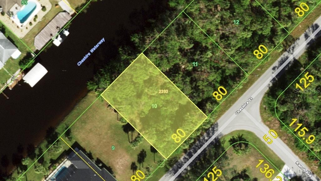 En Venta: $75,000 (0.23 acres)