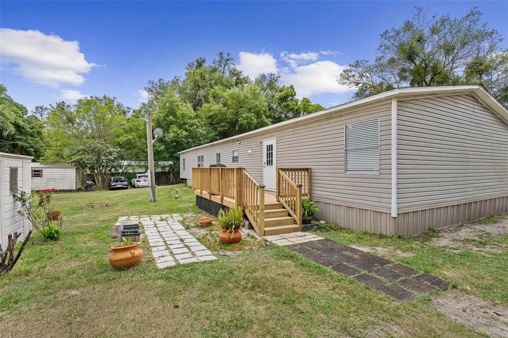 For Sale: $250,000 (4 beds, 2 baths, 1990 Square Feet)
