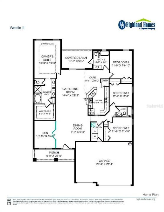 Под контрактом: $427,955 (4 спален, 3 ванн, 2314 Квадратных фут)