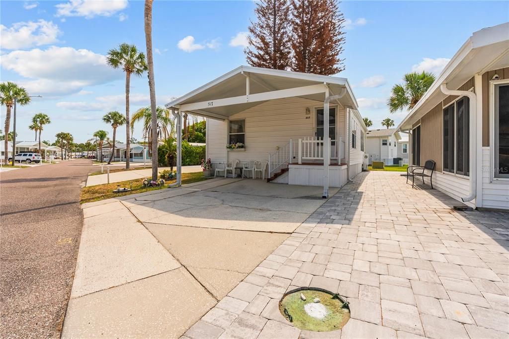 En Venta: $109,990 (1 camas, 1 baños, 748 Pies cuadrados)