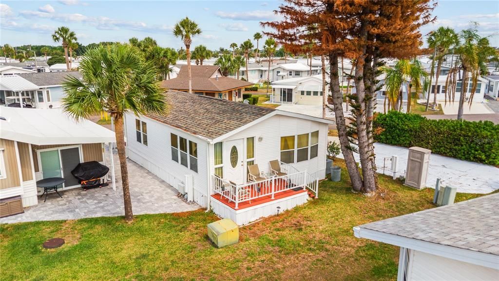 En Venta: $109,990 (1 camas, 1 baños, 748 Pies cuadrados)