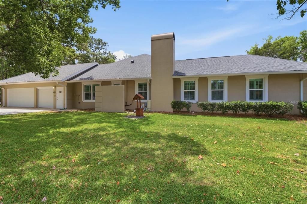 Activo con contrato: $599,000 (3 camas, 3 baños, 3000 Pies cuadrados)