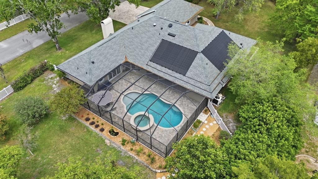 Activo con contrato: $599,000 (3 camas, 3 baños, 3000 Pies cuadrados)