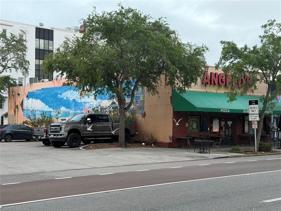 For Sale: $5,000,000 (0 beds, 0 baths, 3734 Square Feet)