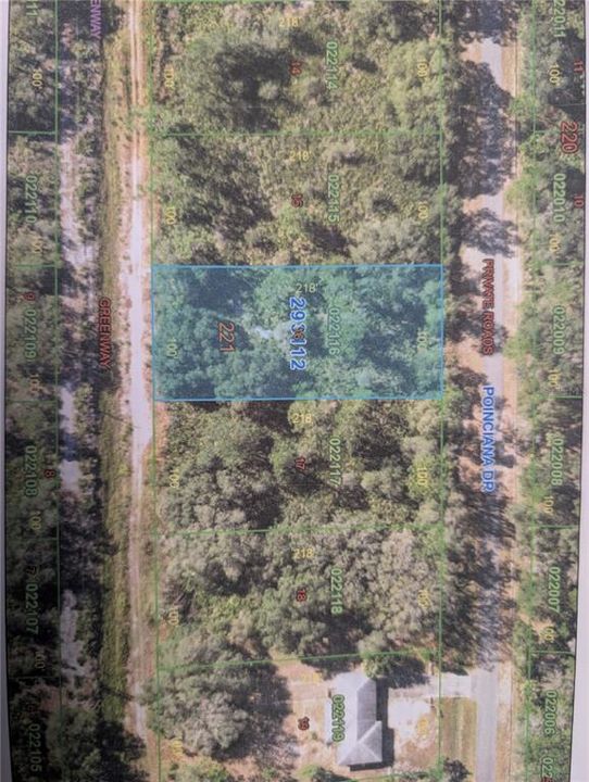 Недавно продано: $3,000 (0.50 acres)