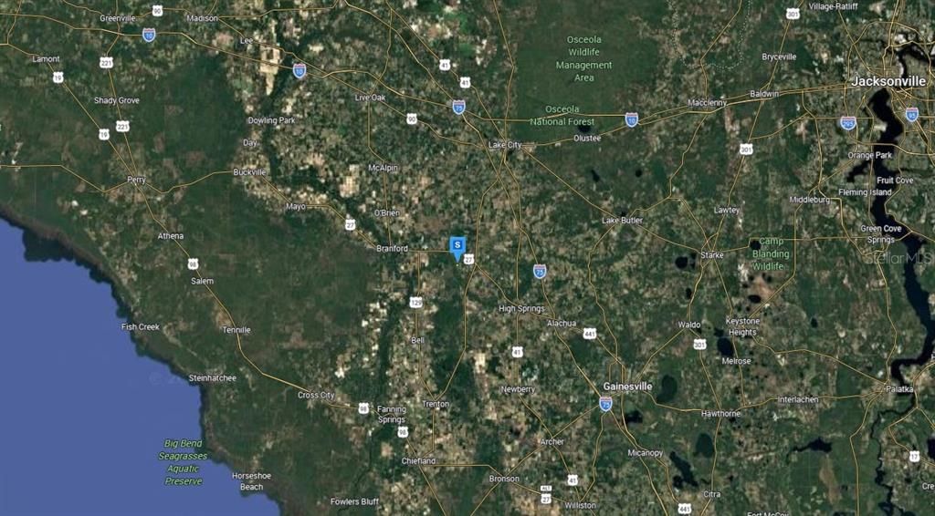 待售: $82,999 (1.53 acres)