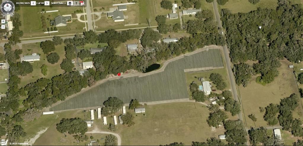 For Sale: $425,000 (5.50 acres)