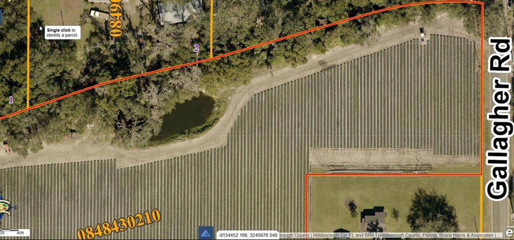 For Sale: $425,000 (5.50 acres)