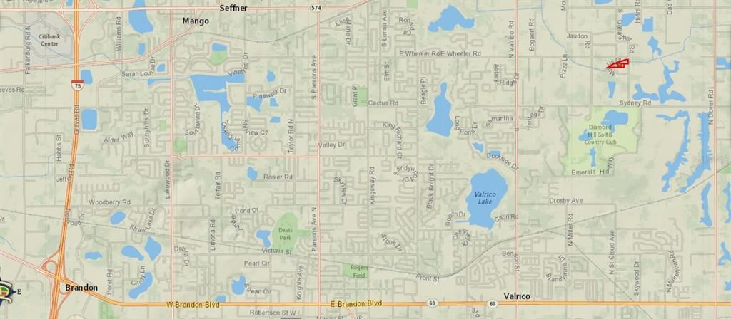 На продажу: $380,000 (5.50 acres)