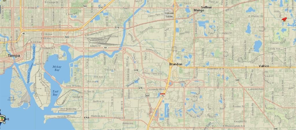 На продажу: $380,000 (5.50 acres)