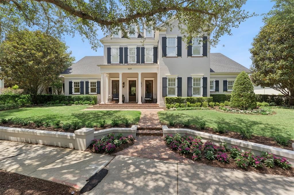 For Sale: $3,650,000 (5 beds, 4 baths, 5411 Square Feet)
