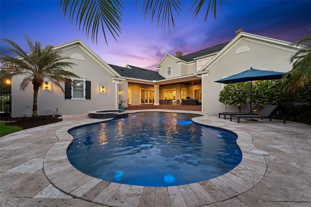 For Sale: $3,650,000 (5 beds, 4 baths, 5411 Square Feet)