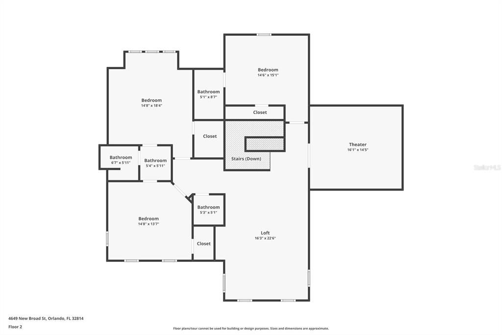 For Sale: $3,650,000 (5 beds, 4 baths, 5411 Square Feet)