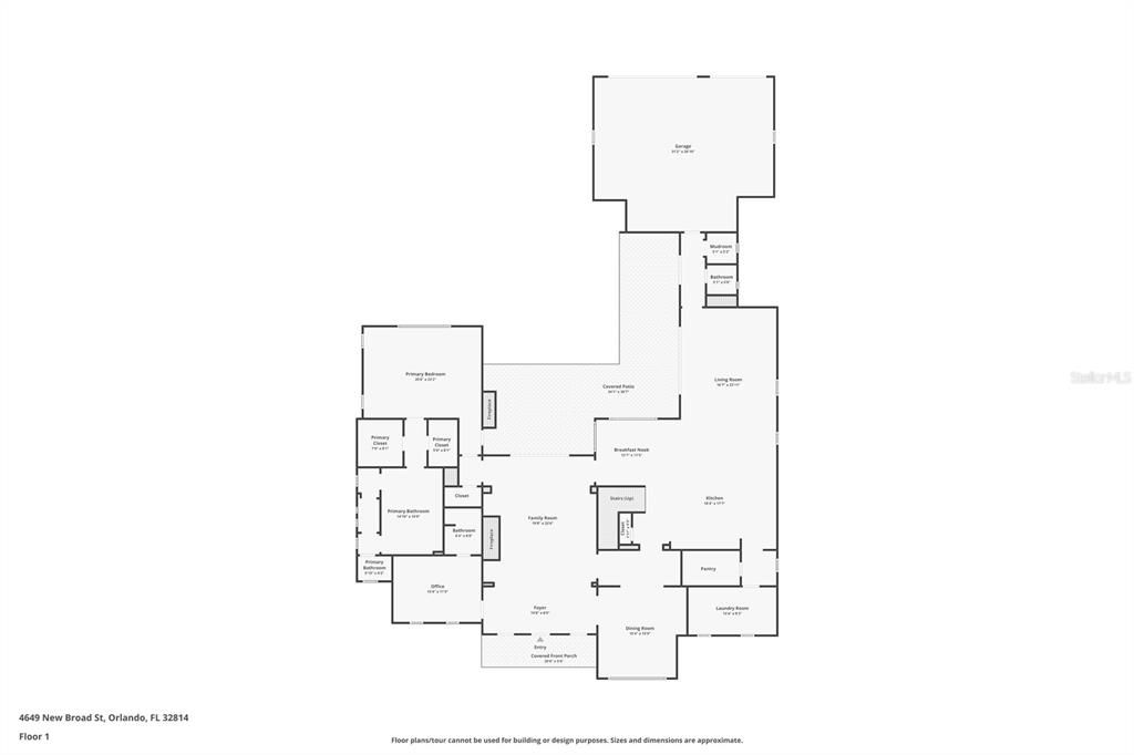 For Sale: $3,650,000 (5 beds, 4 baths, 5411 Square Feet)
