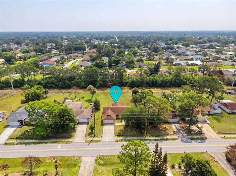 En Venta: $275,000 (3 camas, 2 baños, 1394 Pies cuadrados)