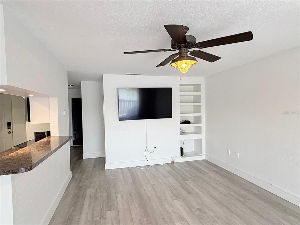 В аренду: $1,495 (1 спален, 1 ванн, 740 Квадратных фут)
