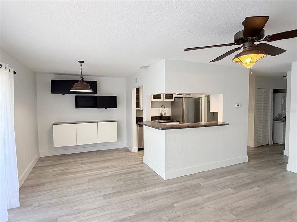 В аренду: $1,495 (1 спален, 1 ванн, 740 Квадратных фут)