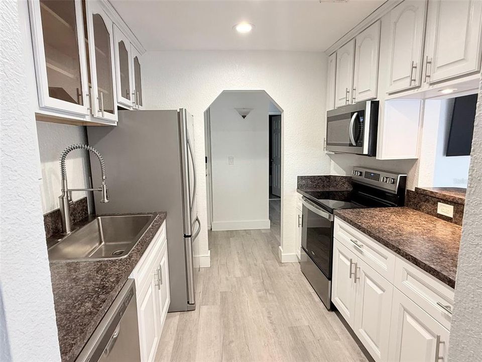 В аренду: $1,495 (1 спален, 1 ванн, 740 Квадратных фут)
