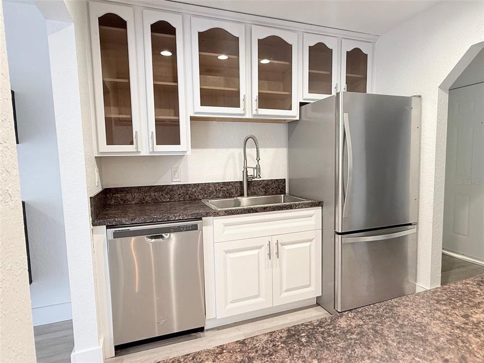 В аренду: $1,495 (1 спален, 1 ванн, 740 Квадратных фут)