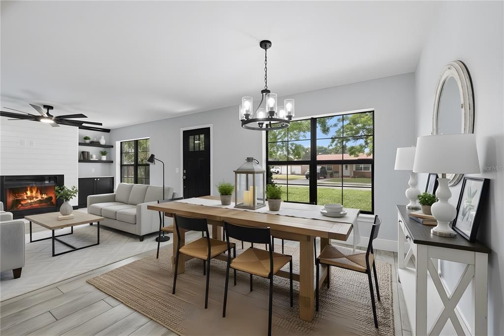 Active With Contract: $325,000 (3 beds, 2 baths, 1370 Square Feet)