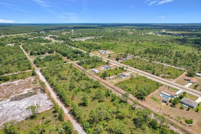 En Venta: $19,500 (0.50 acres)